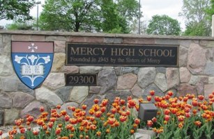 Mercy High Becomes First Catholic School to Adopt Prepare U  article