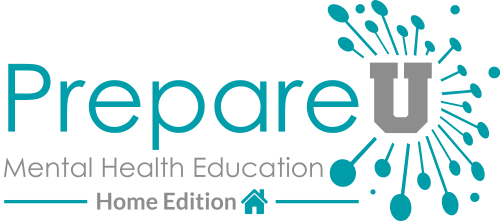 Prepare U Home Edition logo
