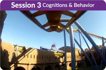 Session 3 - Cognitions and Behavior