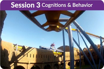 Session 3 - Cognitions and Behavior
