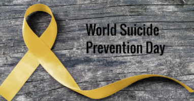 A Personal Video and Annual Update On World Suicide Prevention Day 2020 article