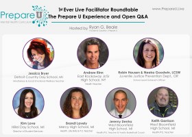 Live Facilitator Q & A Roundtable article